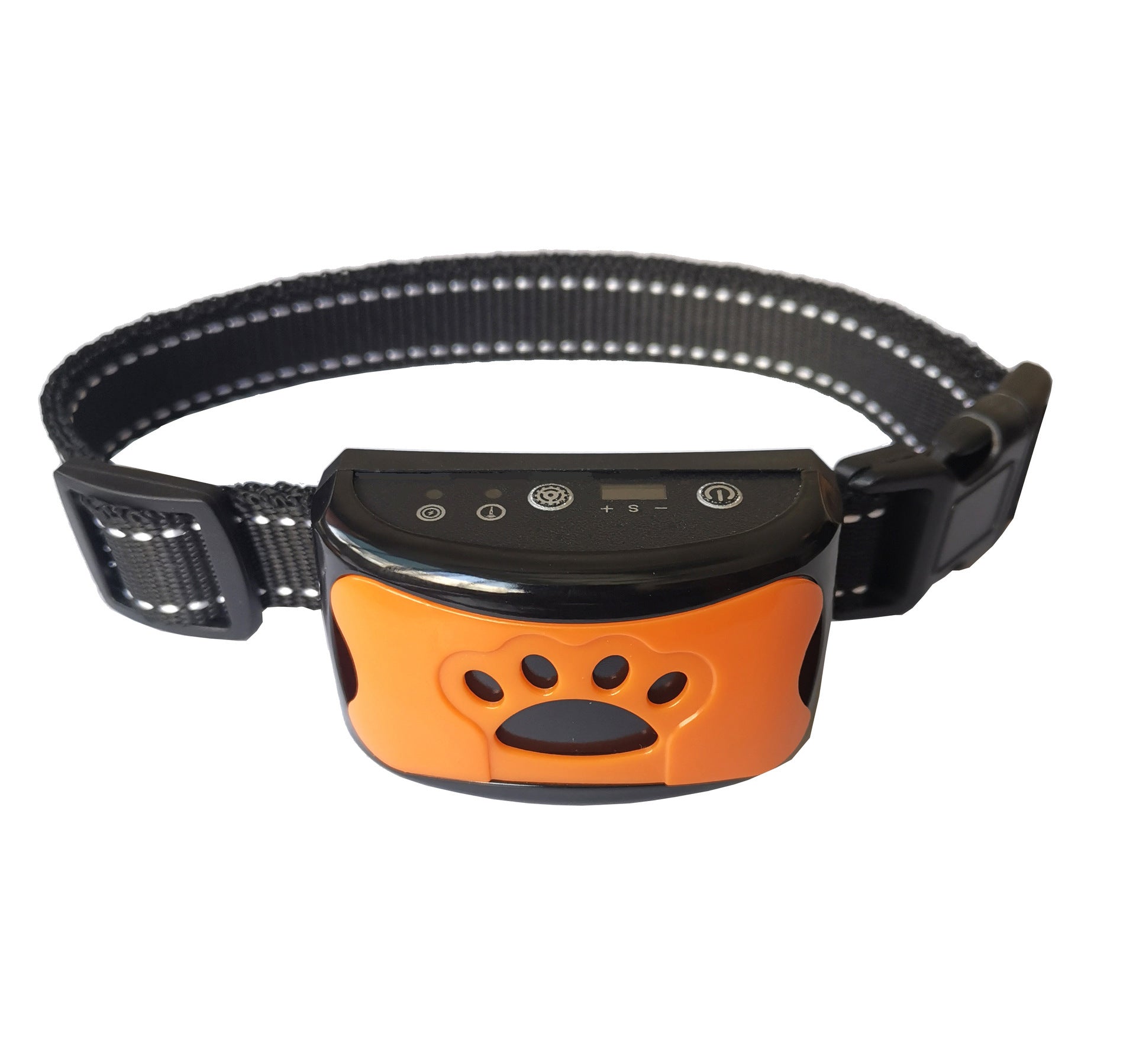 Melza® | Anti-Bark Collar