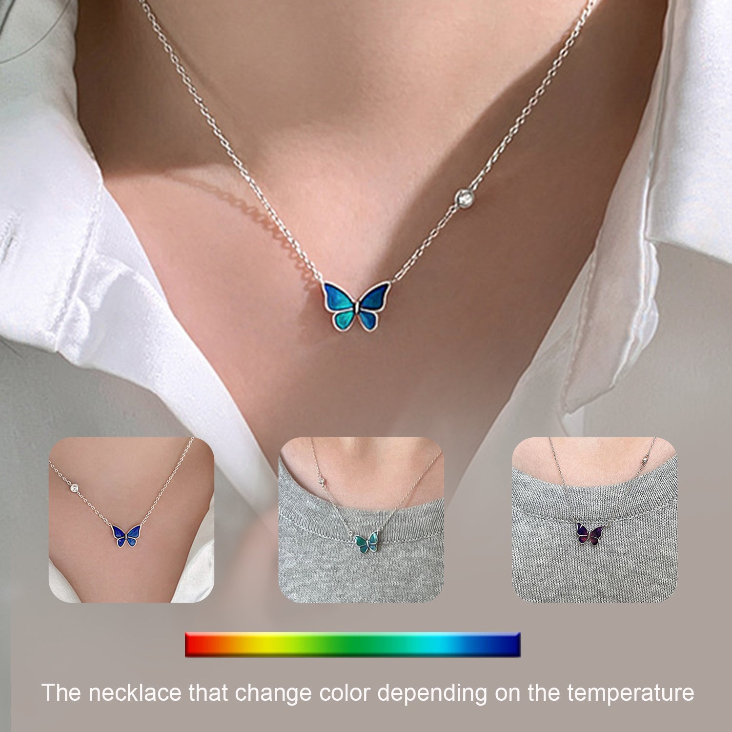 Necklace Fashion Novelty Jewelry