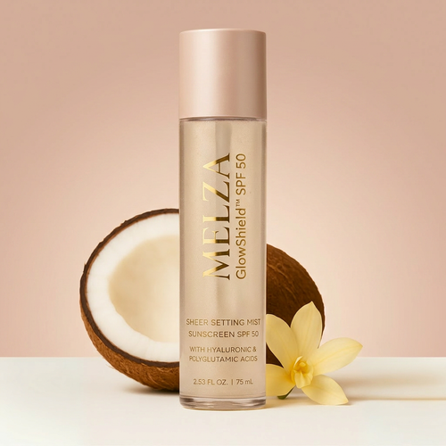 Melza GlowShield™ SPF 50