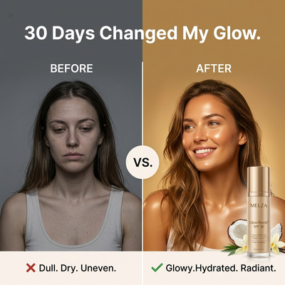 Melza GlowShield™ SPF 50