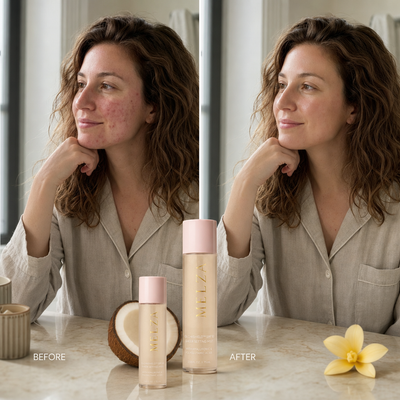 Melza GlowShield™ SPF 50